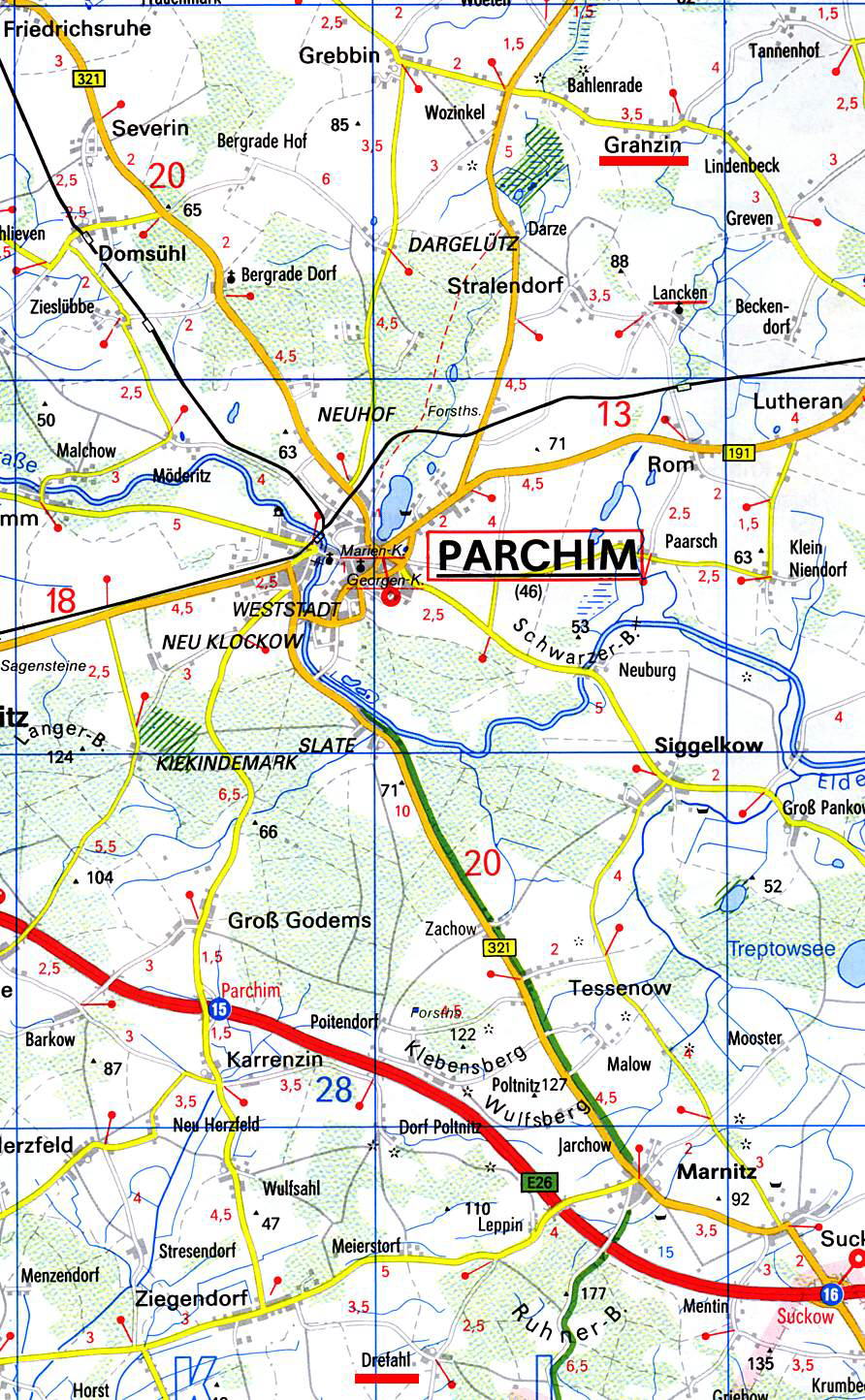 Map_Parchim